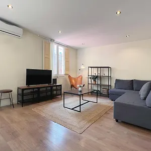  Appartement U-nique Rocafort