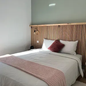  Appartement Charming In The Heart Of
