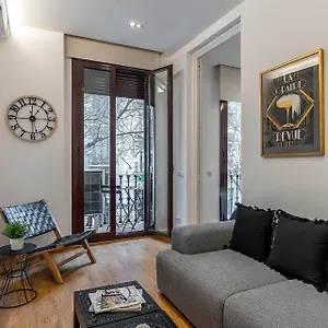  Appartement Ab Eixample Calabria