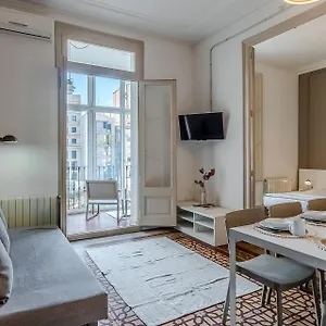  Appartement Ab Bailén