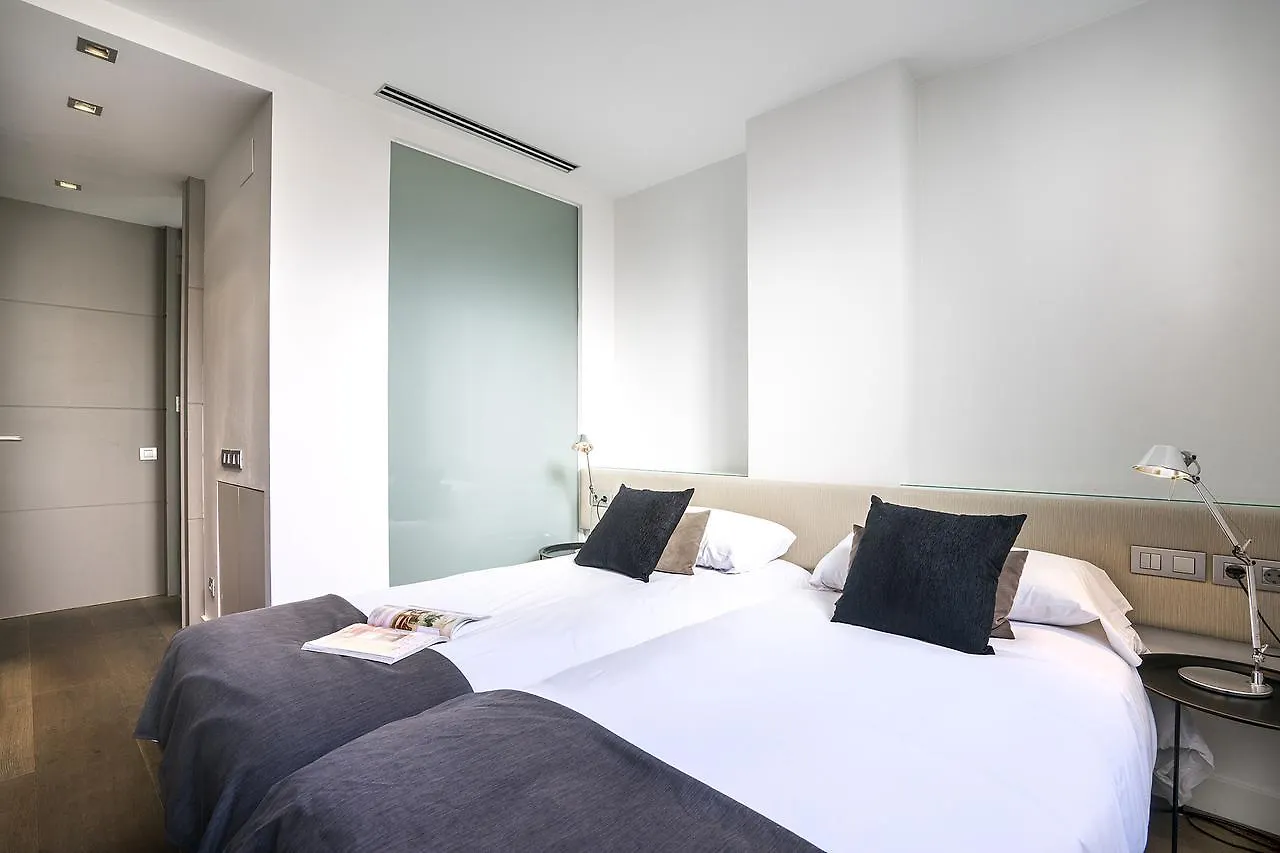 Appartement Friendly Rentals Palau Barcelone